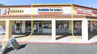 Jurupa Valley, CA Retail - 9085 Mission Blvd
