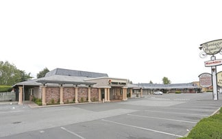 San Jose, CA Office/Retail - 1539-1555 Meridian Ave