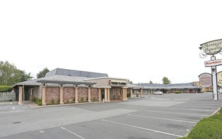 San Jose, CA Office/Retail, Retail - 1539-1555 Meridian Ave