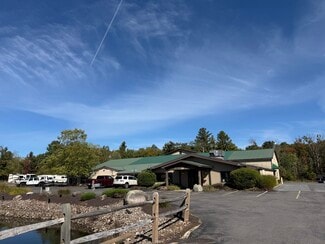 Fulton, NY Specialty - 1122 County Route 57