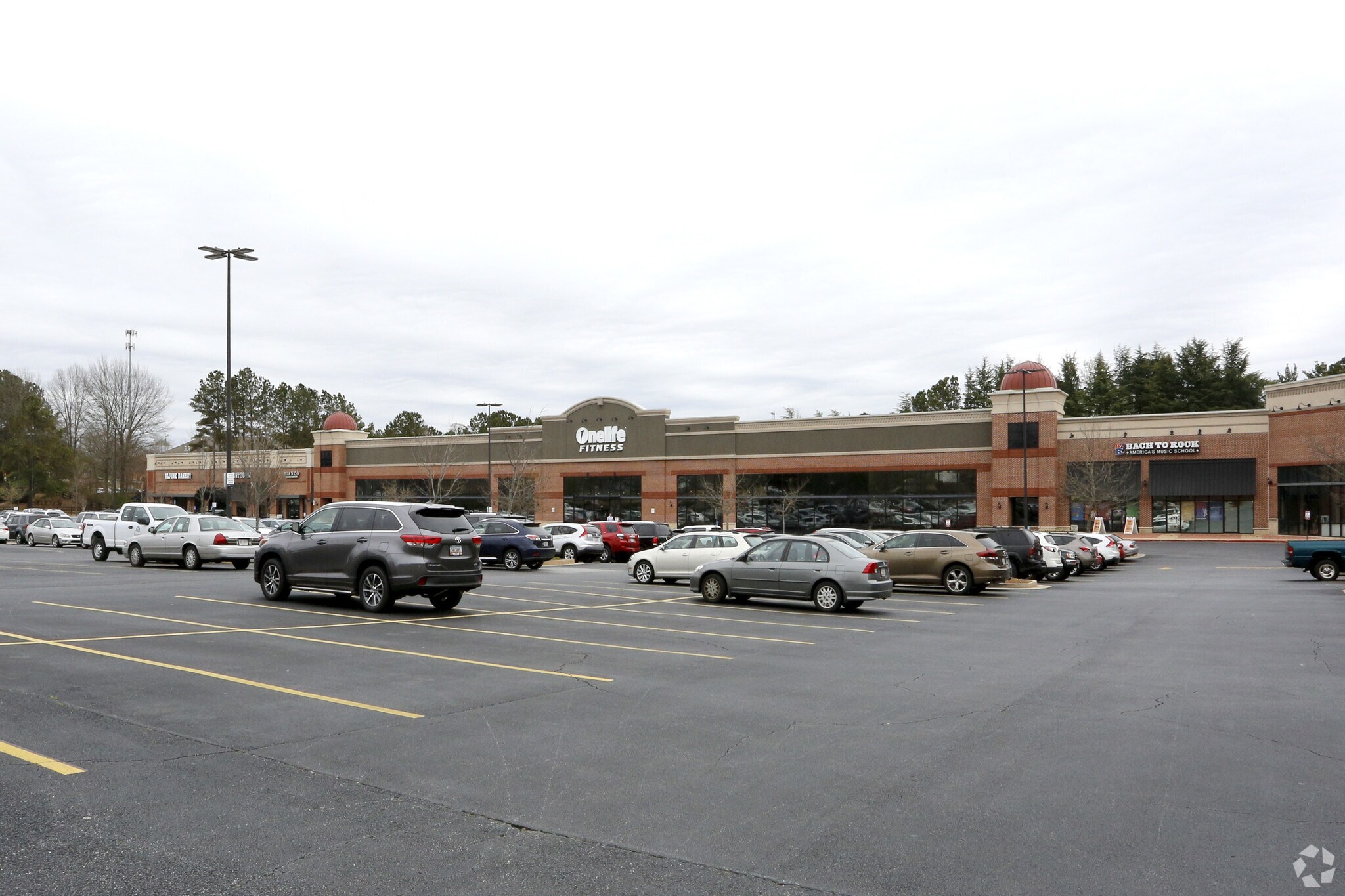 12315 Crabapple Rd, Alpharetta, GA for Rent