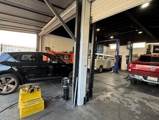 Altadena, CA Auto Repair - 2315 Fair Oaks Ave Altadena, CA Auto Repair - 2315 Fair Oaks Ave