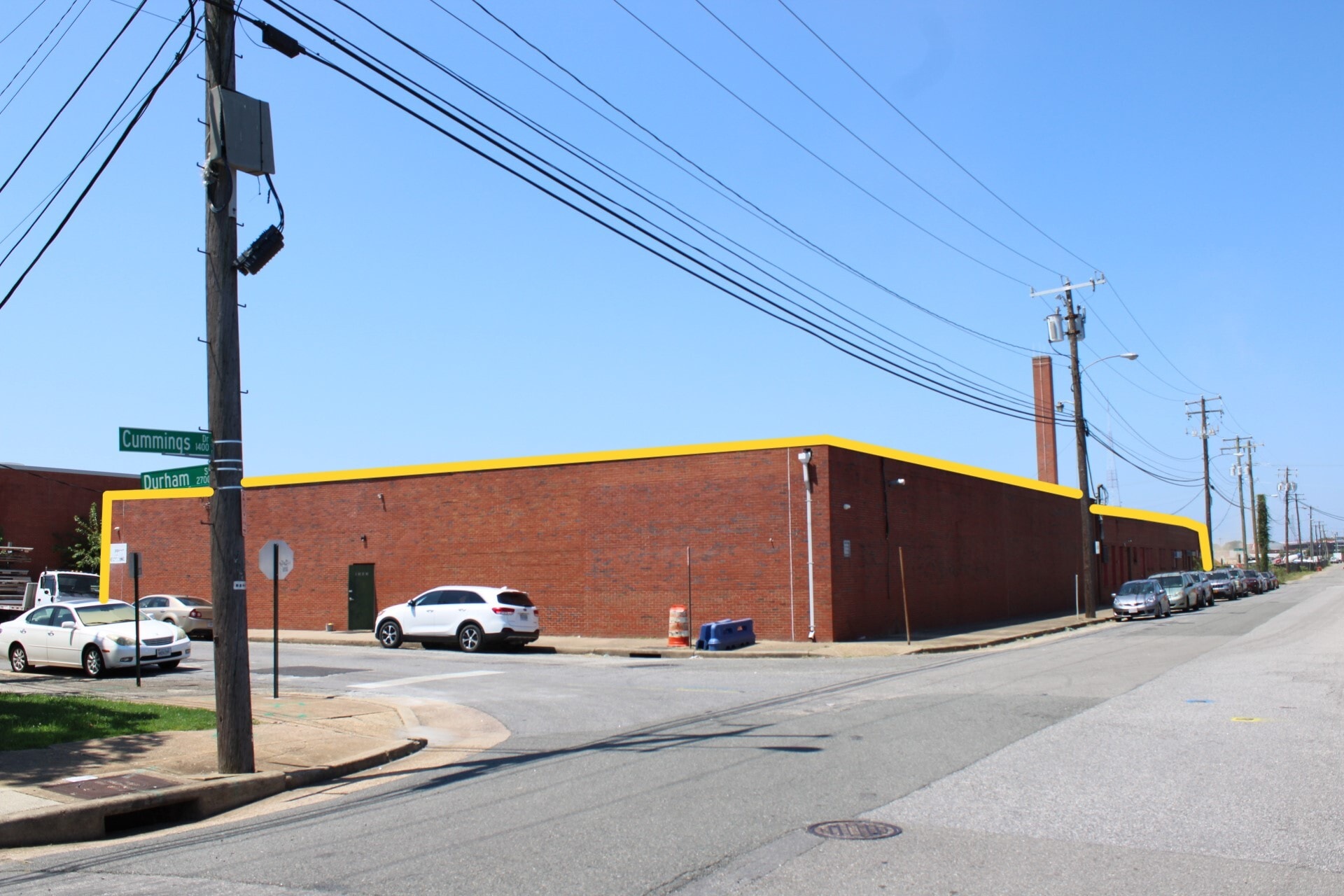 1505 Cummings Dr, Richmond, VA for Rent