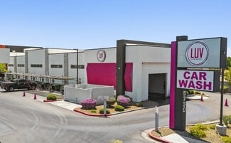 Las Vegas, NV Car Washes - 5730 S Jones Blvd Las Vegas, NV Car Washes - 5730 S Jones Blvd