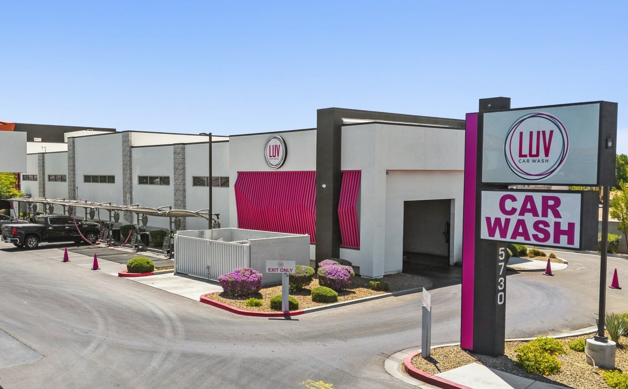 5730 S Jones Blvd, Las Vegas, NV for Sale