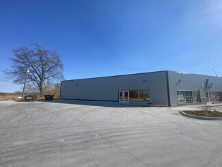 Ashland, NE Retail - 202 Highway 6