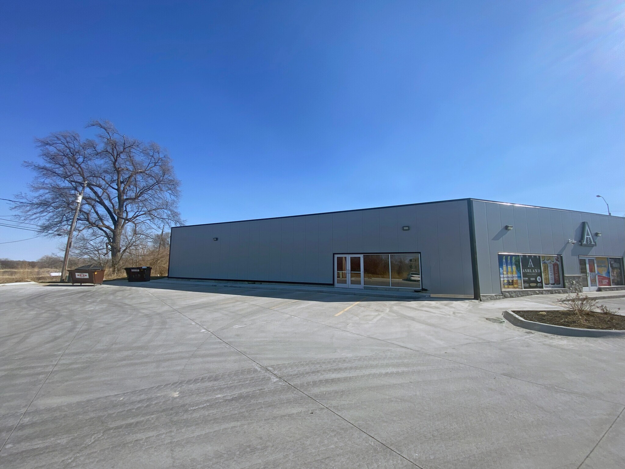 202 Highway 6, Ashland, NE for Rent