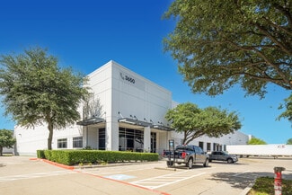 Garland, TX Industrial - 3650 W Miller Rd