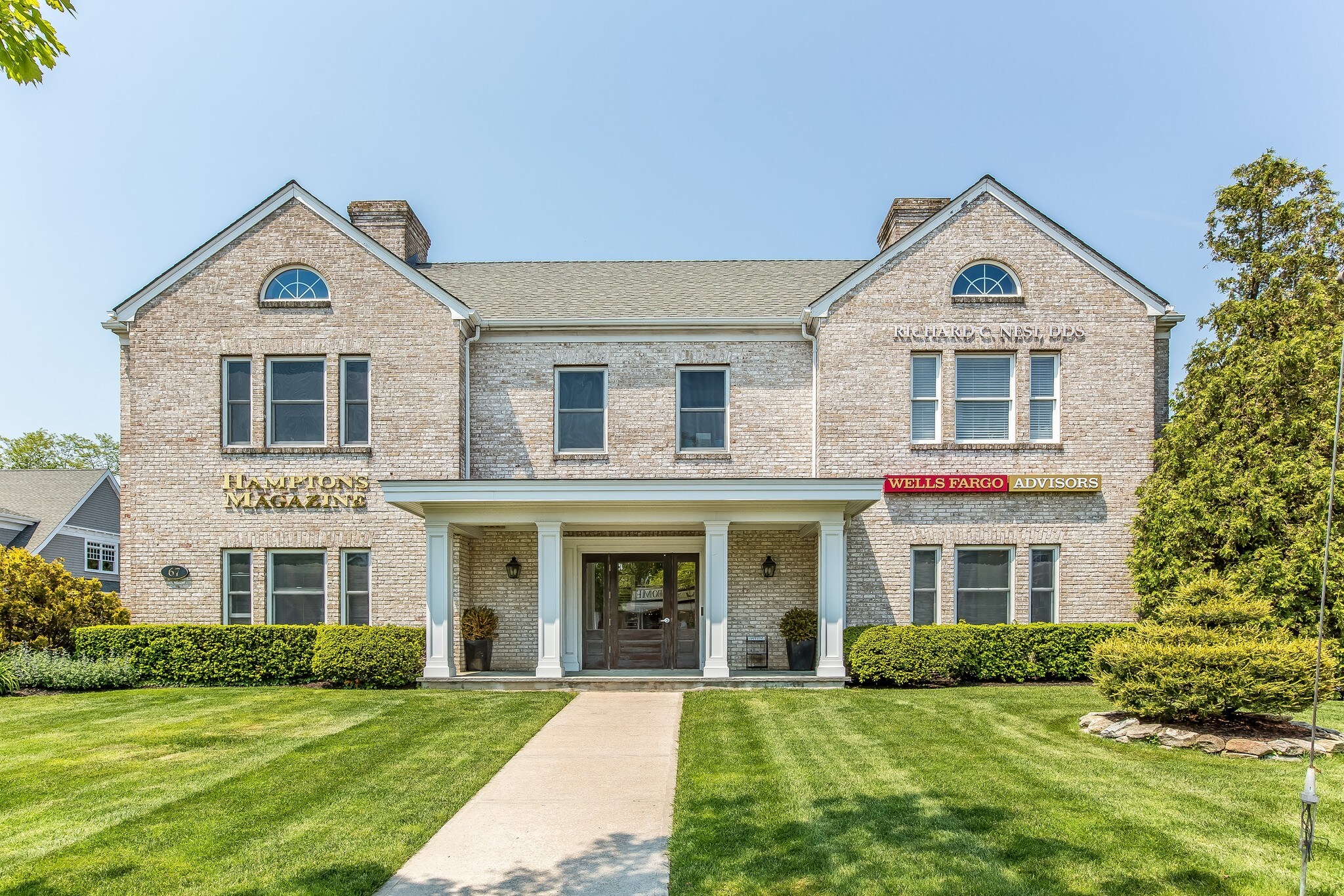 67 Hampton Rd Southampton, NY 11968 Office Property for Lease on