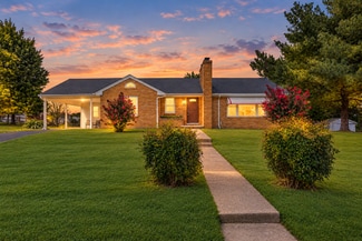 Mackville, KY Flex - 43 Highway 433