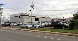 Springfield, VA Industrial - 6570 Backlick Rd
