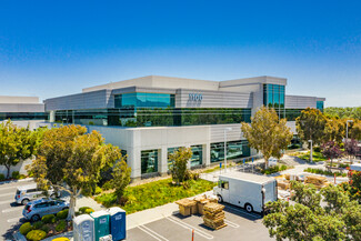 Redwood City, CA Office/Medical - 1100 Island Dr