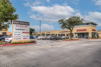 Arlington, TX Office - 5801 W Interstate 20