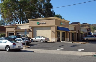 Thousand Oaks, CA Retail - 554-562 N Moorpark Rd Thousand Oaks, CA Retail - 554-562 N Moorpark Rd