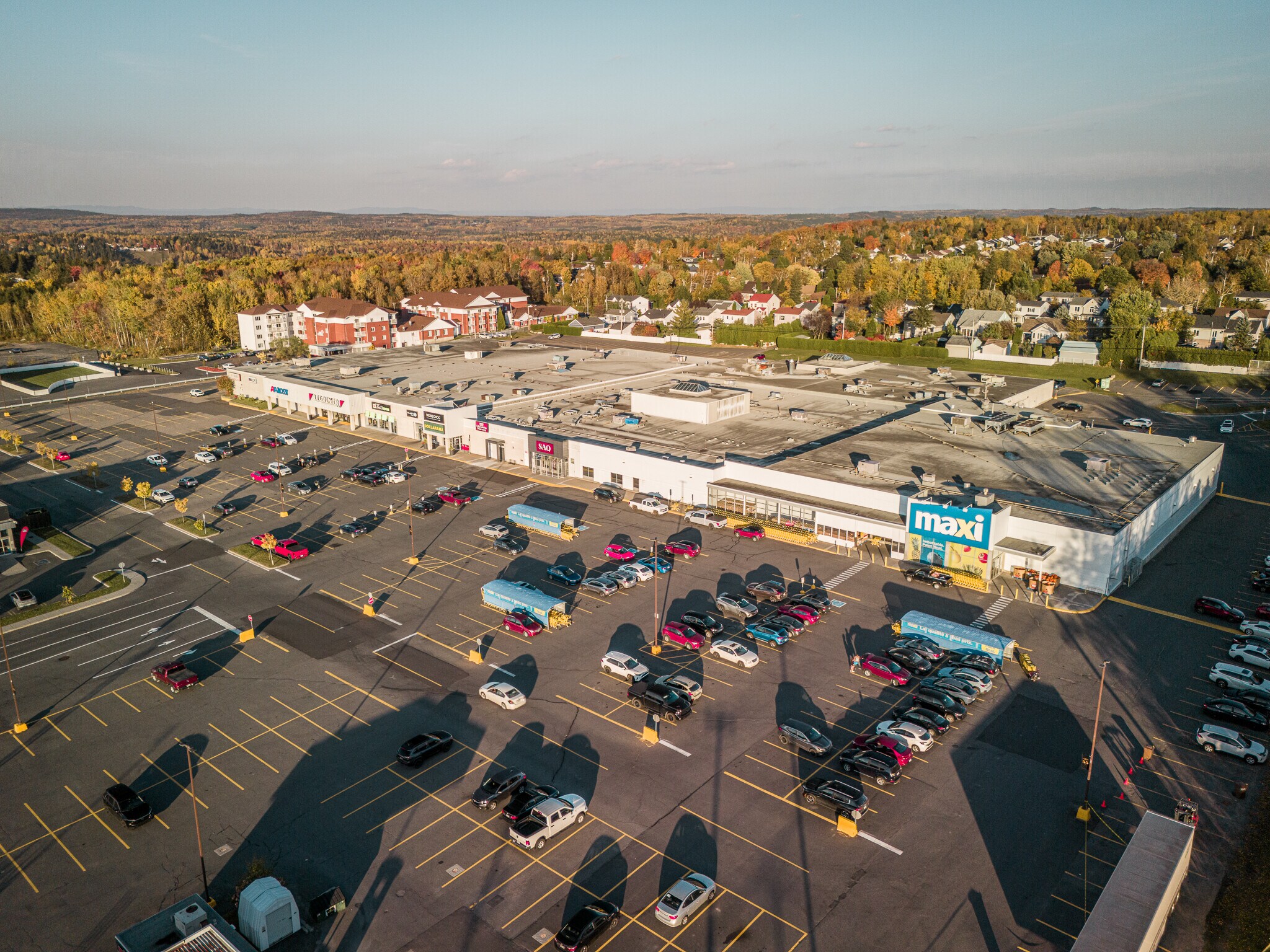 1055 Av Du Pont S, Alma, QC for Rent