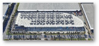 Ontario, CA Industrial - 5491 E Philadelphia St