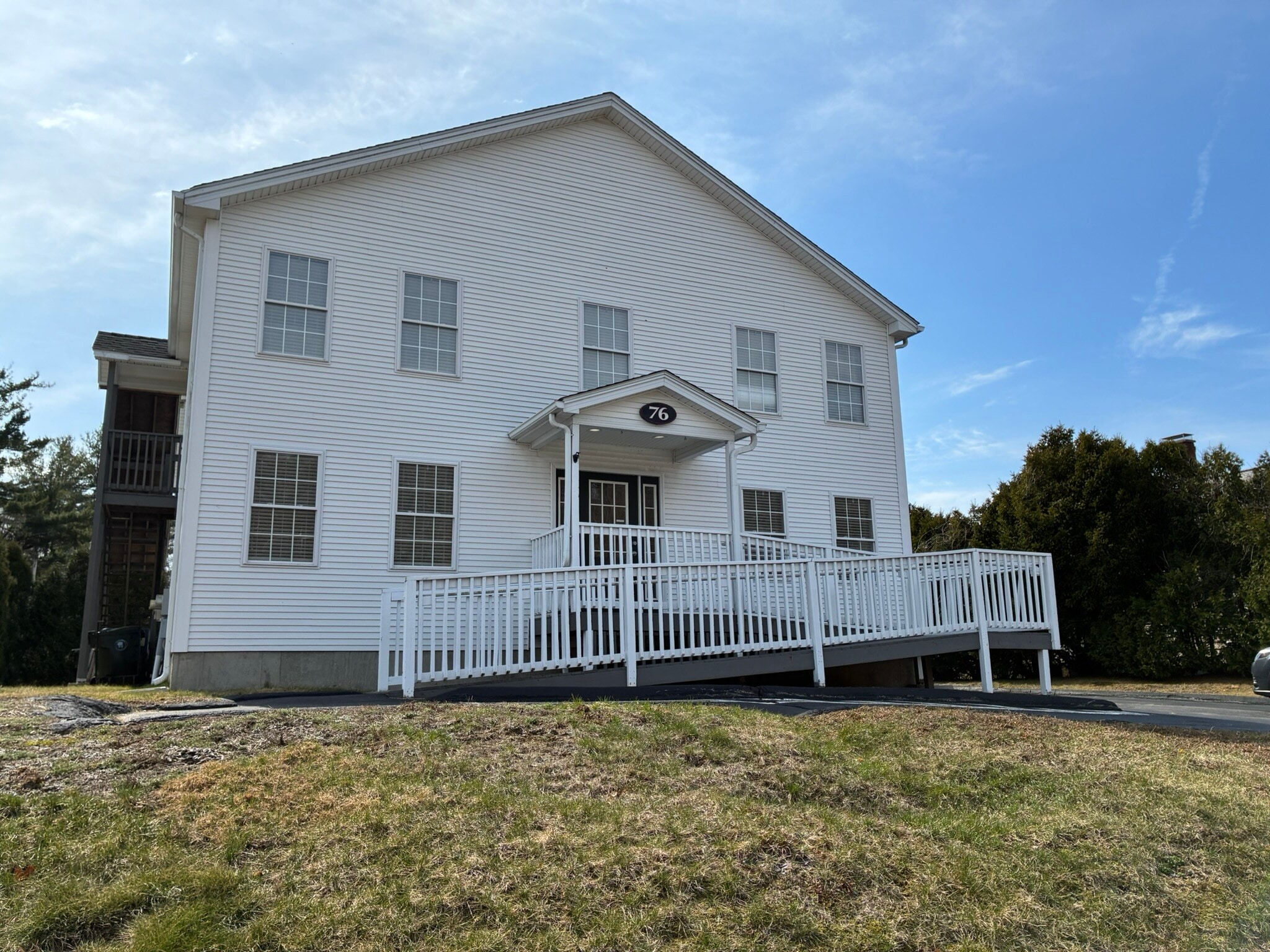 76 Salem Tpke, Norwich, CT for Sale