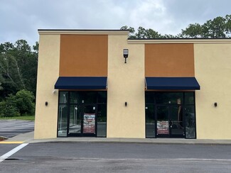 Jacksonville, FL Retail - 11025 Lem Turner Rd