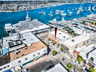 Newport Beach, CA Retail - 304 Main St Newport Beach, CA Retail - 304 Main St