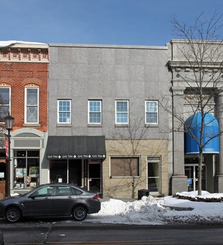 Northville, MI Bank - 125 E Main St Northville, MI Bank - 125 E Main St