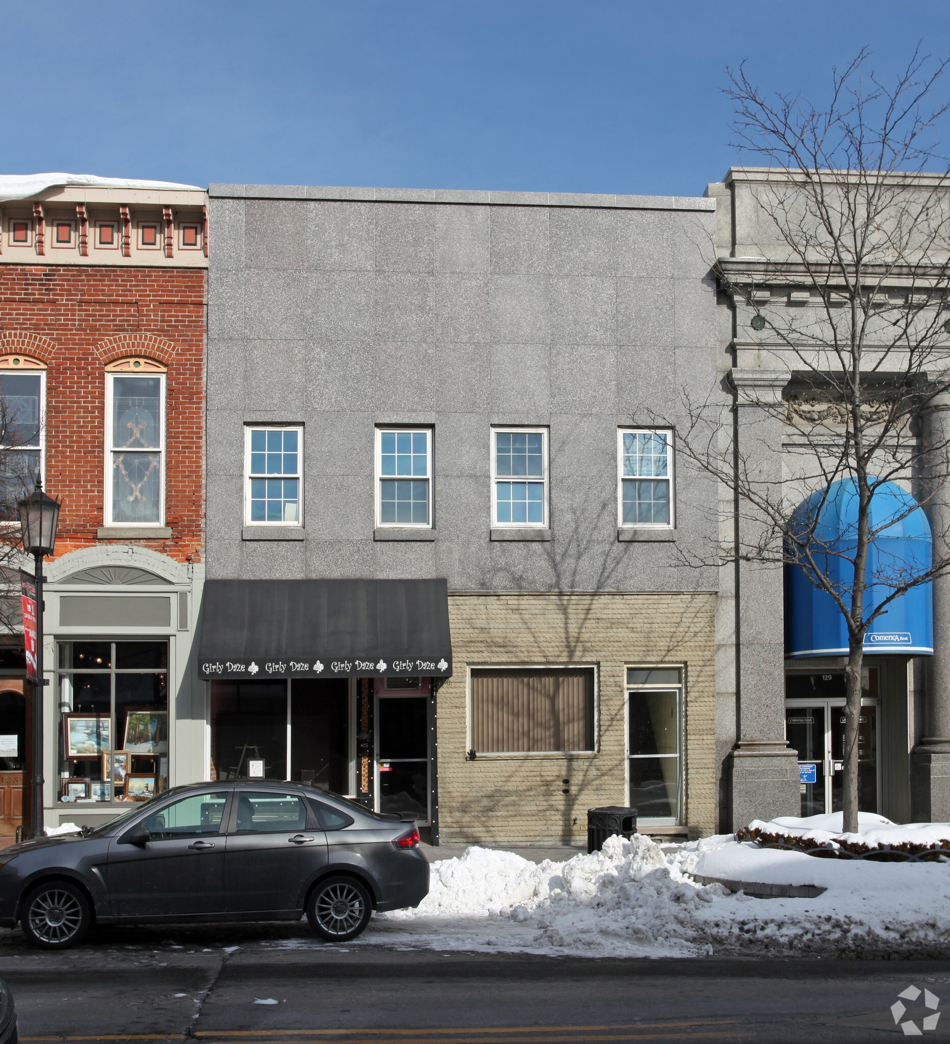 125 E Main St, Northville, MI for Sale