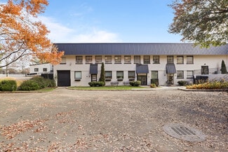 Purcellville, VA Flex, Industrial - 210 N 21st St