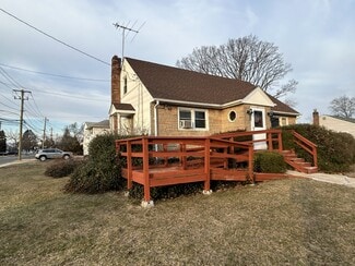 North Bellmore, NY Office - 1173 Bellmore Rd