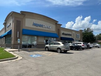 Bartlesville, OK Freestanding - 2431 SE Washington Blvd Bartlesville, OK Freestanding - 2431 SE Washington Blvd