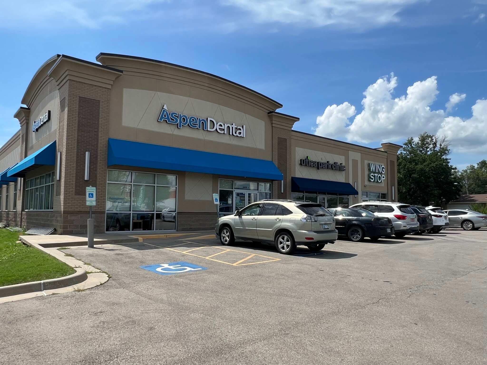 2431 SE Washington Blvd, Bartlesville, OK for Sale