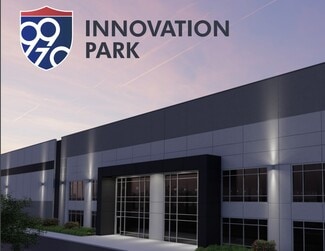 Bedford, PA Warehouse - I-99/I-70 Innovation Park