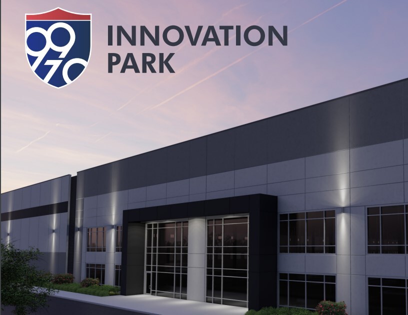 I-99/I-70 Innovation Park, Bedford, PA for Rent