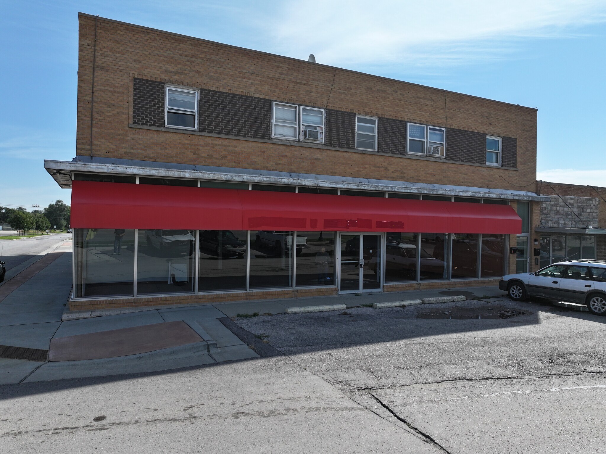 120 East Blvd N, Rapid City, SD for Rent