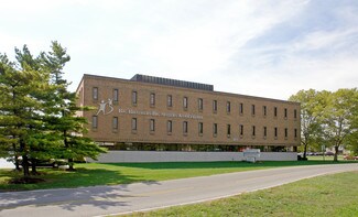 Columbus, OH Office - 1855 E Dublin Granville Rd