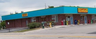 Winter Haven, FL Retail - 844-854 6th St NW