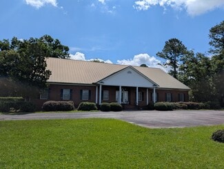 Valdosta, GA Office - 3185 Madison Hwy