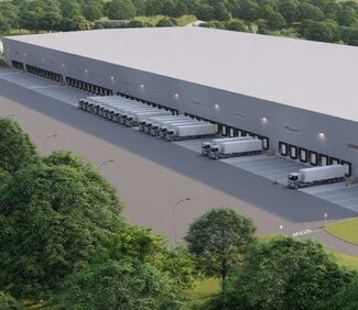 Fitchburg, MA Industrial - Zero Airport Rd