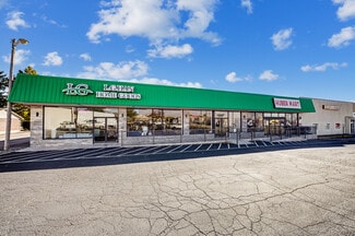 6640-6660 Brandt Pike