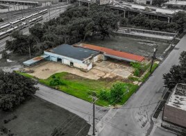 Dallas, TX Industrial - 2630 Ferris St Dallas, TX Industrial - 2630 Ferris St