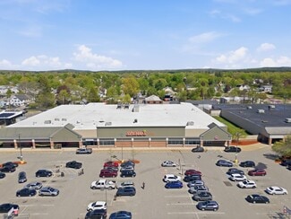 Nashua, NH Retail - 300 Main St Nashua, NH Retail - 300 Main St
