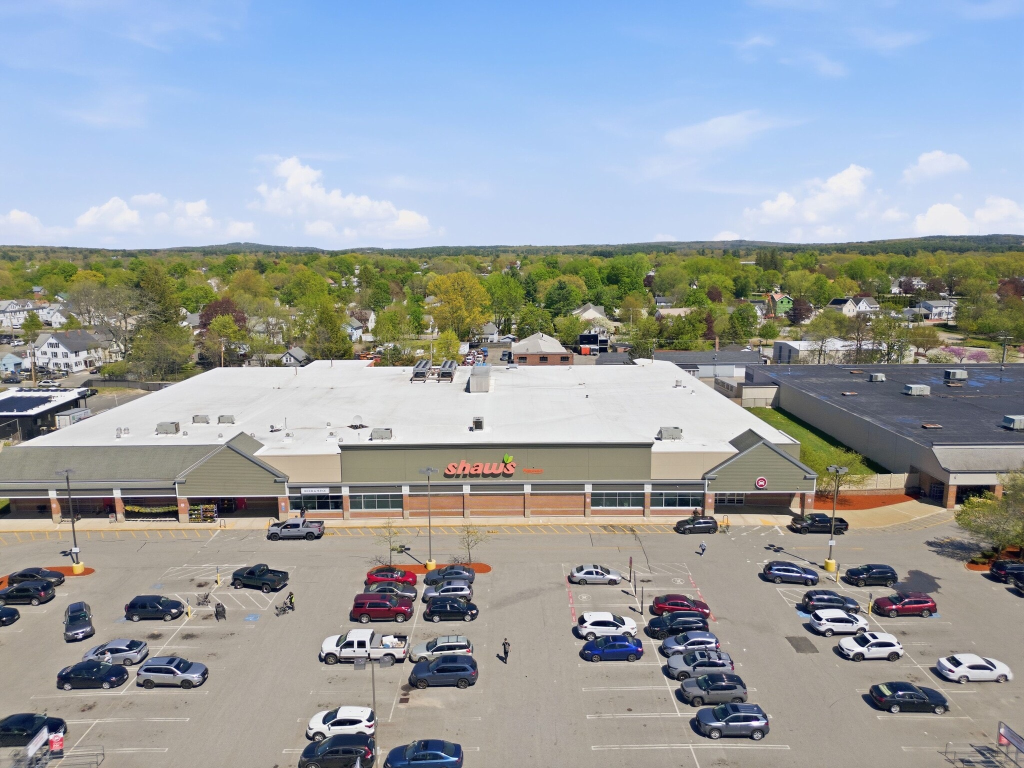 300 Main St, Nashua, NH for Rent