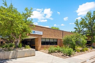 Aurora, CO Office - 14180 E Evans Ave