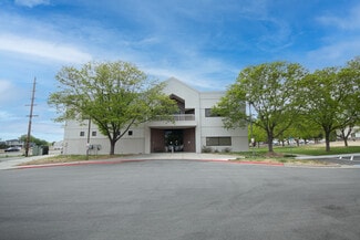 Greeley, CO Office - 2780 28th Ave