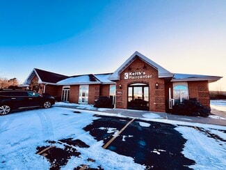 Appleton, WI Retail - 1250-1270 N Westhill Blvd