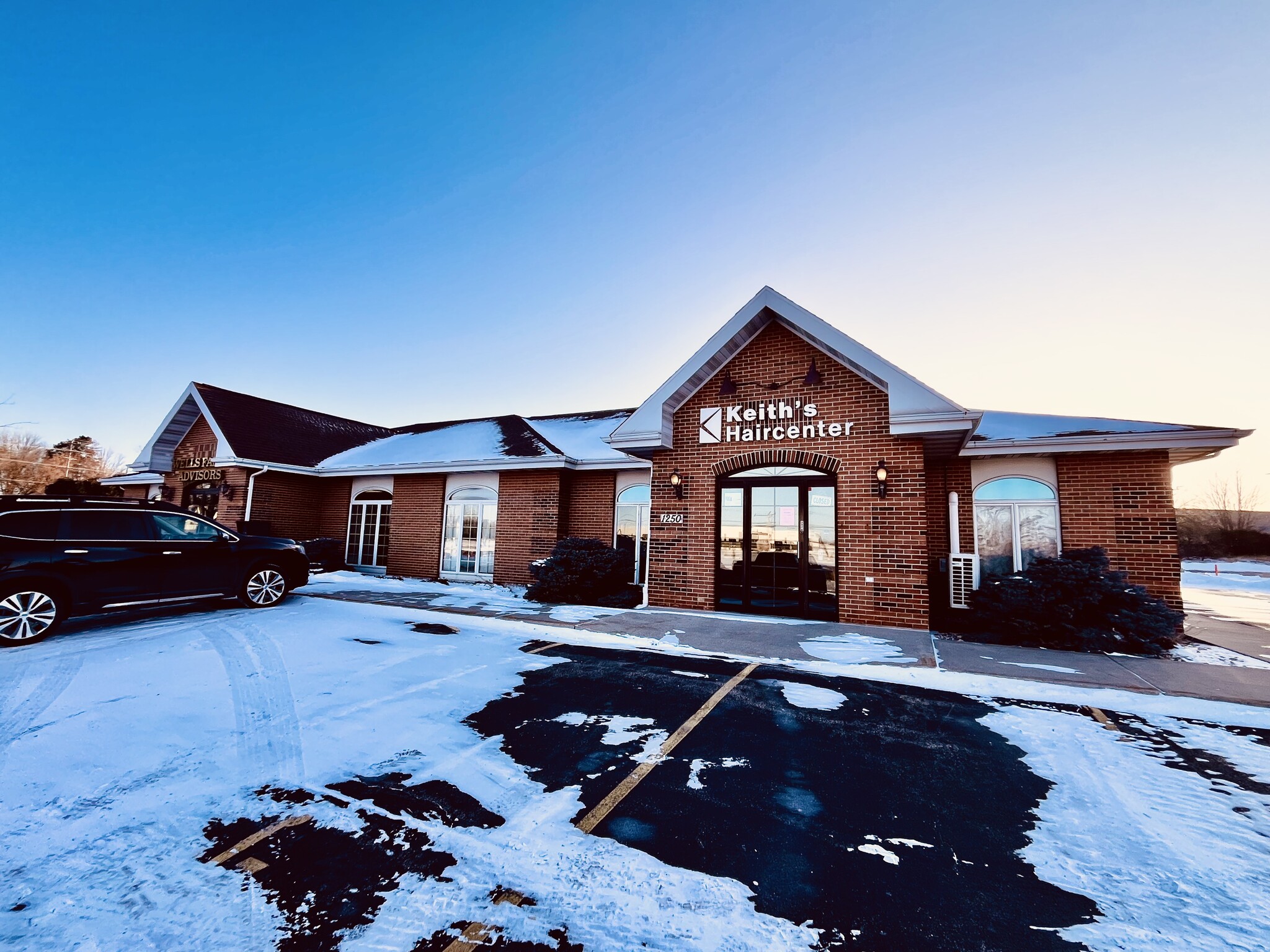 1250-1270 N Westhill Blvd, Appleton, WI for Rent