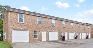 Clarksville, TN Apartments - 535 Lafayette Rd