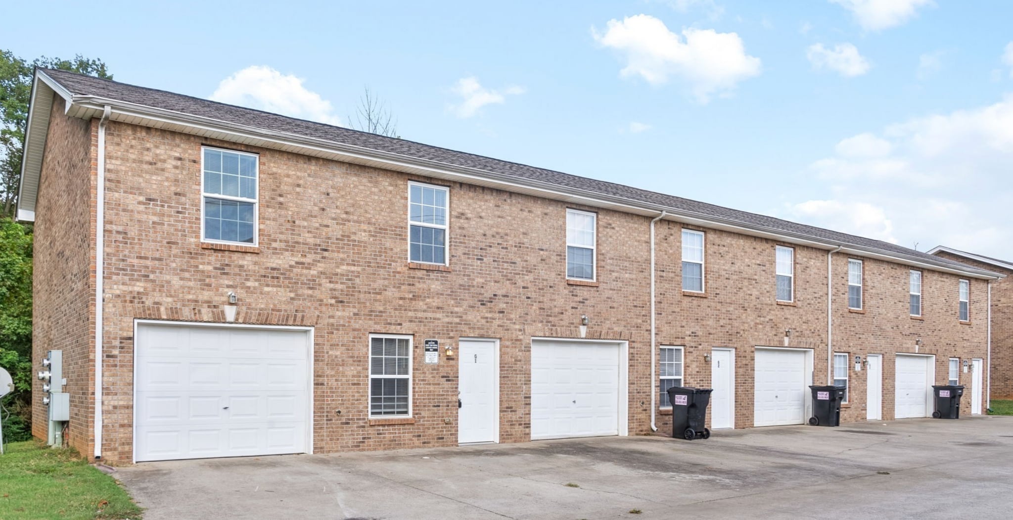 535 Lafayette Rd, Clarksville, TN for Sale