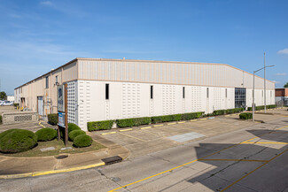 New Orleans, LA Warehouse - 600 Elmwood Park Blvd