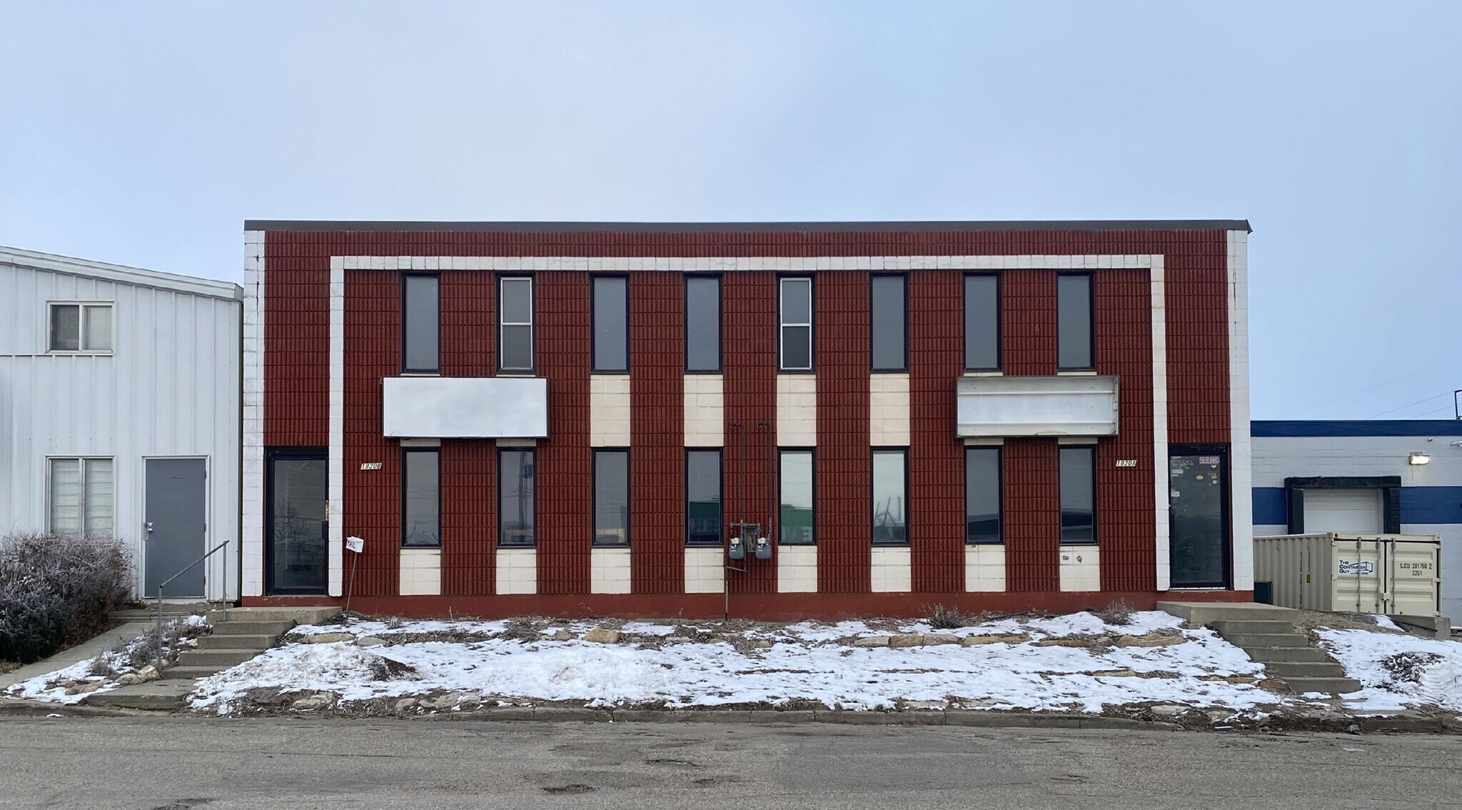 1920 Alberta Av, Saskatoon, SK for Rent