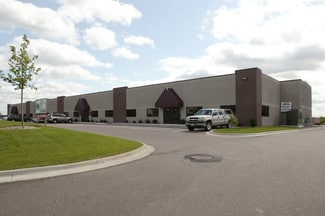 Hugo, MN Warehouse - 13419 Fenway Blvd