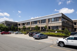 Lodi, NJ Office, Industrial - 300 Route 17 S